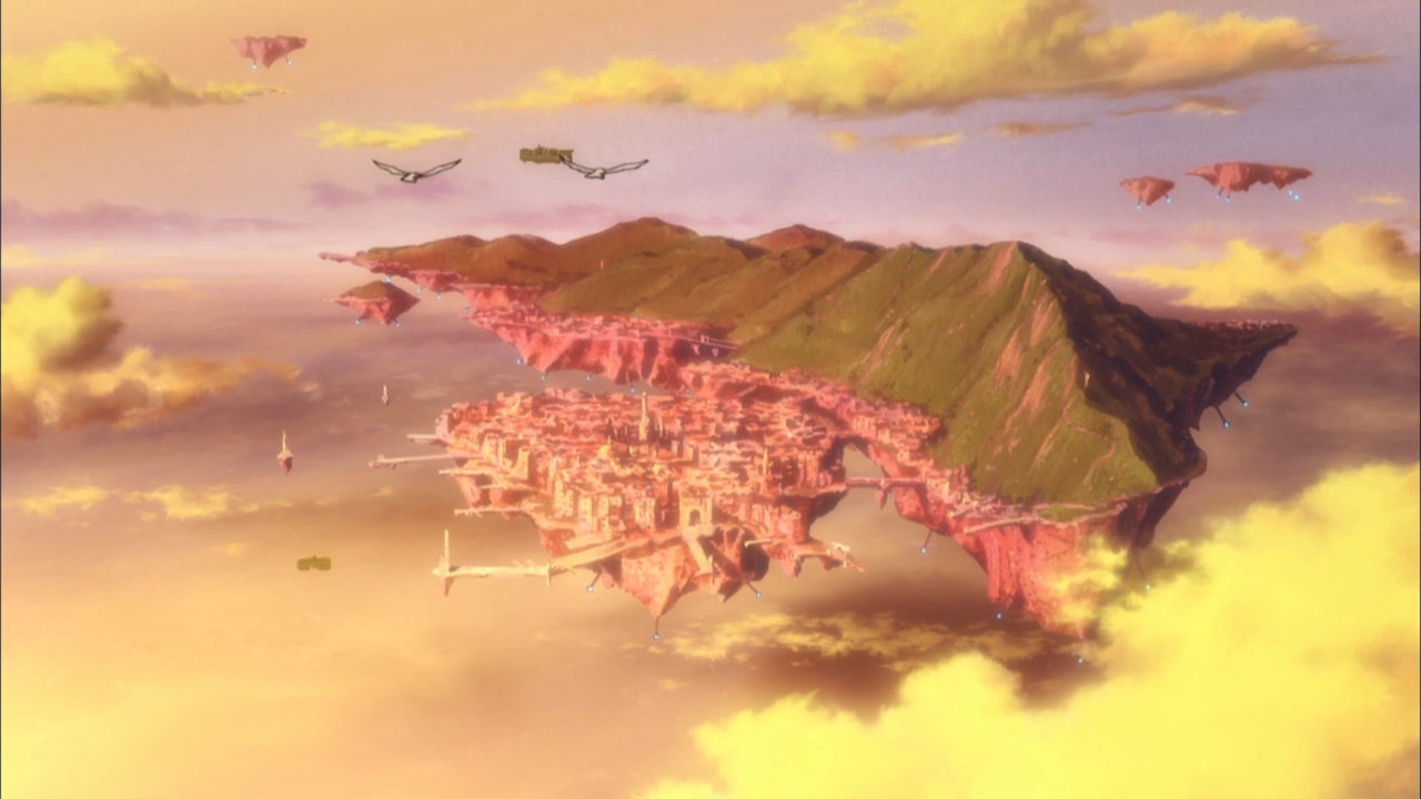 Shuumatsu Nani Shitemasu ka? Isogashii desu ka? Sukutte Moratte Ii desu ka? (PuyaSubs!!)